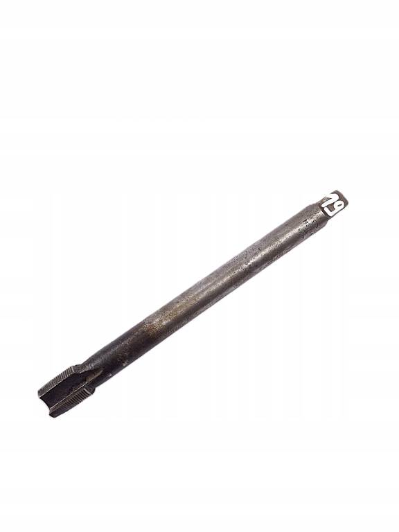 Gwintownik maszynowy M30x1,5 2A SW7M