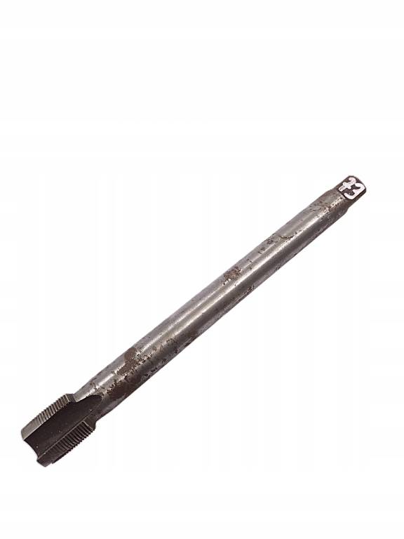 Gwintownik maszynowy M30x1,5 2A SW7M