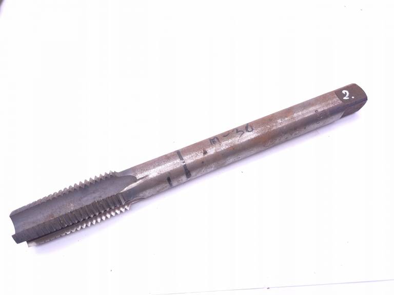 Gwintownik maszynowy M36