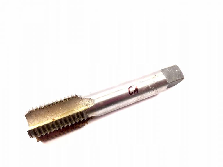 Gwintownik maszynowy M42 HSS 6H