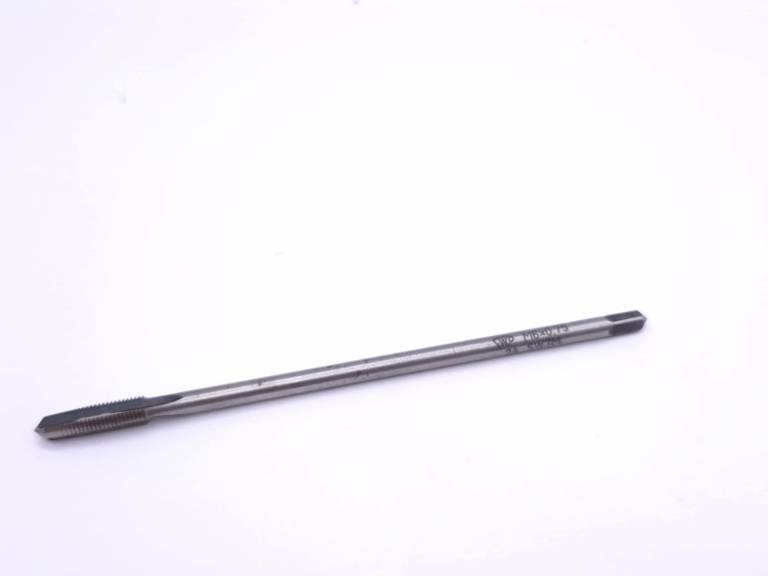 Gwintownik maszynowy M6x0,75 FWP