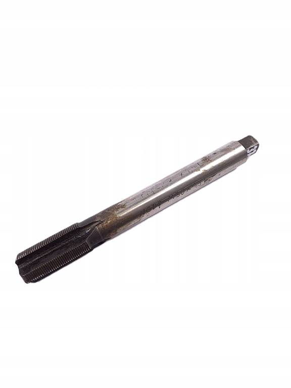 Gwintownik maszynowy NGDf M30x1,5 L