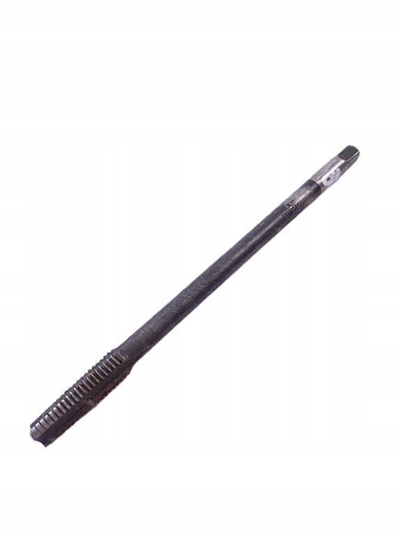 Gwintownik maszynowy VIS M12-6H HSS