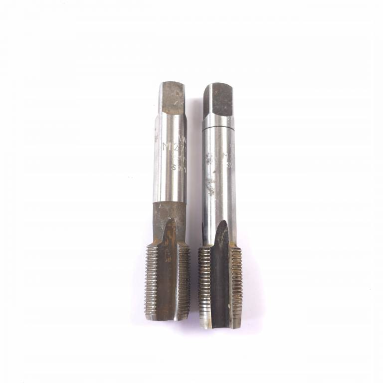 Gwintownik ręczny M22x1,5 FWP