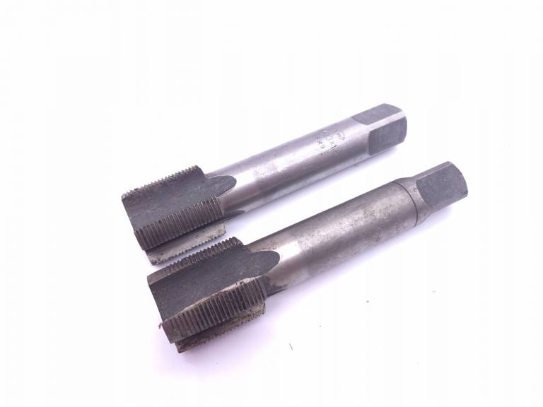 Gwintownik ręczny M33x1,5 FWP
