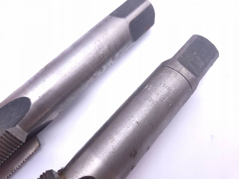 Gwintownik ręczny M36x1,5 FWP