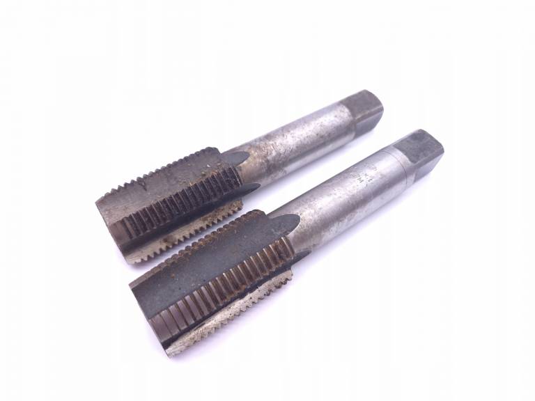 Gwintownik ręczny M36x3 FWP