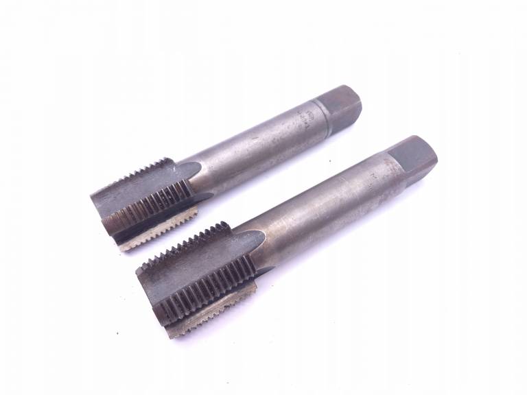 Gwintownik ręczny M40x3 FWP