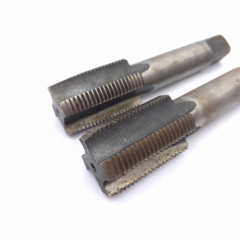 Gwintownik ręczny M42x3 FWP