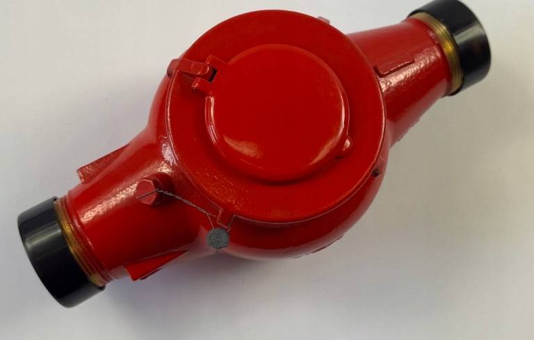 Wodomierz METRON WS 10 - DN 32 Q= 10m³/h