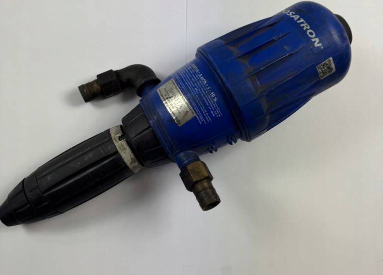 Dozownik do chłodziwa Dosatron D3RE10 - 3m/h zakres 1-10%