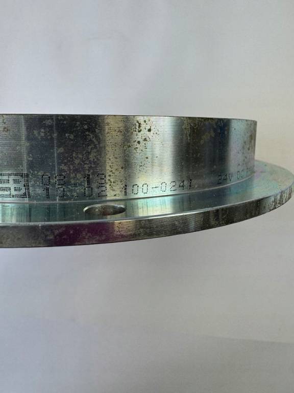 Hamulec elektromagnetyczny KEB 10.02.100-241 24V DC – tylko hamulec