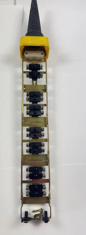 Kaseta Sterownicza Suwnicowa Pilot KS-5 PROMET