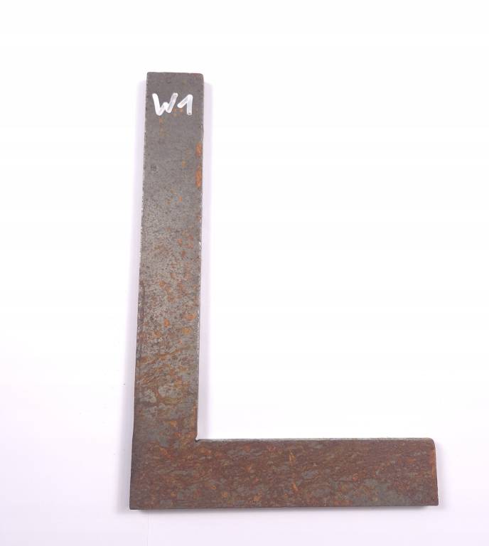 Kątownik płaski 250x165