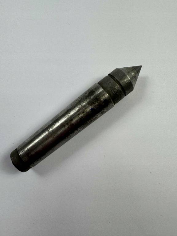 Kieł tokarski PZKa-3G10