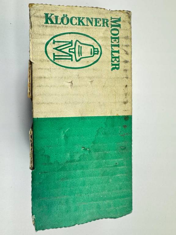 KLOCKNER-MOELLER Z0 1,2