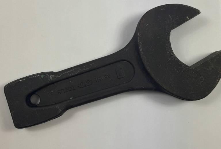 Klucz do pobijania Asahi Tools 75 mm jednostronny industrialny
