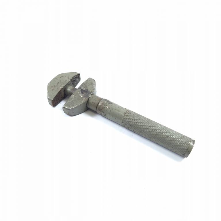 KLUCZ FRANCUZ NASTAWNY DO RUR 60mm