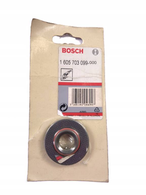 Kołnierz montażowy - BOSCH 1605703099 115–150 mm