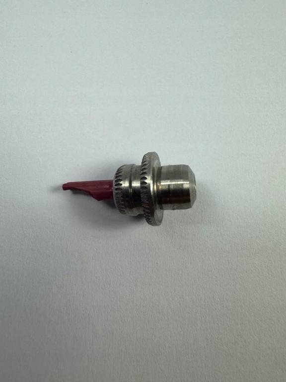 Końcówka pomiarowa Haimer 80.362.00