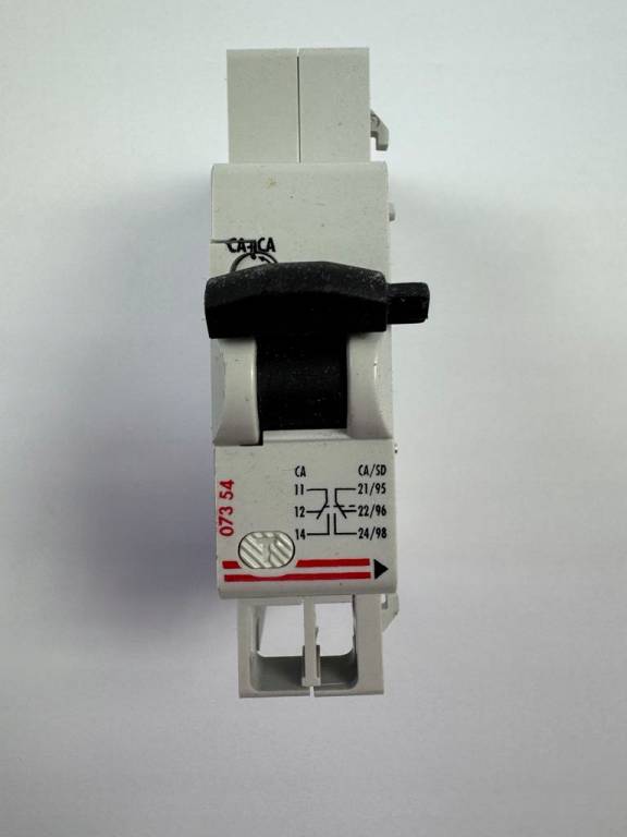 Kontakt pomocniczy Legrand 007354