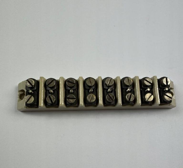 Listwa zaciskowa 22647