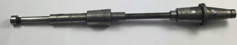 Trzpień frezarski FWXA/m-1343 – średnica 27 mm