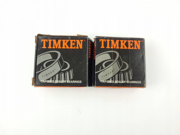 Łożysko Timken M88048/M88010 33,34 x 68,3 mm