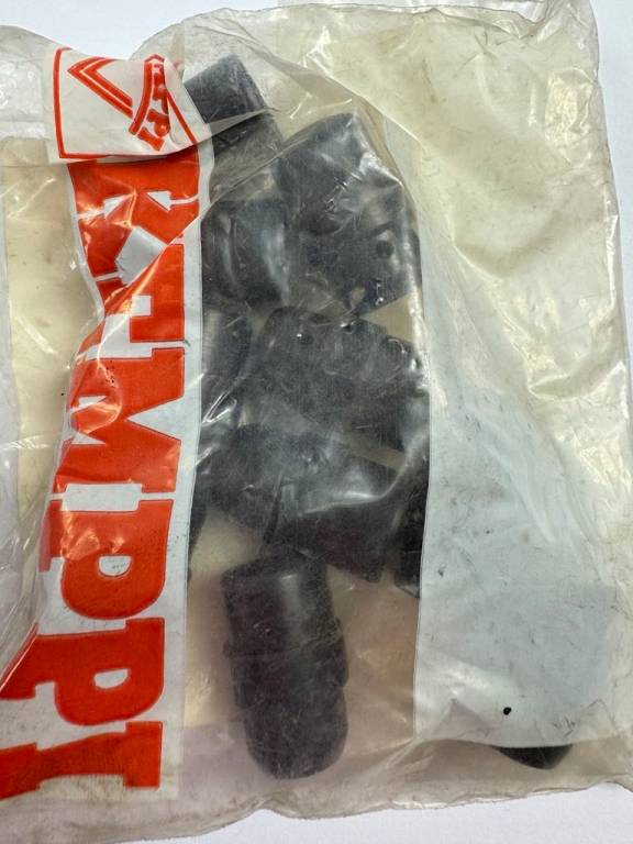 Dyfuzor gazu KEMPPI 4298290 do uchwytów MMT42W i PMT42W MIG/MAG