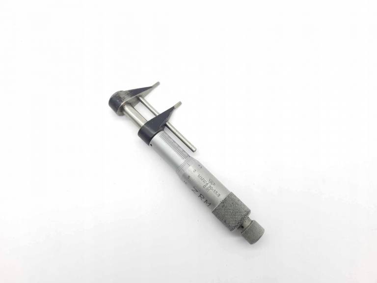 Mikrometr wewnętrzny MMWd 30-55