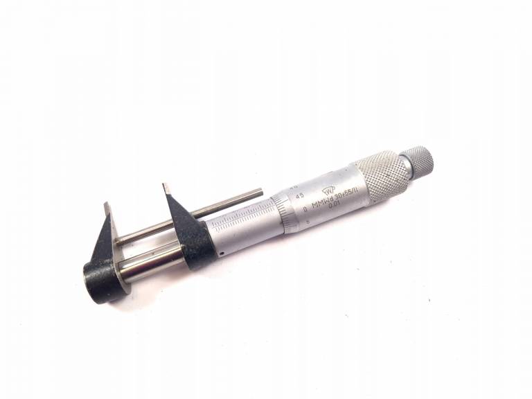 Mikrometr wewnętrzny MMWd 30-55 FWP