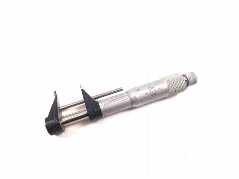 Mikrometr wewnętrzny MMWd 30-55 FWP