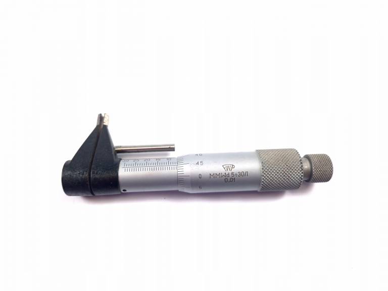 Mikrometr wewnętrzny MMWd 5-30 FWP