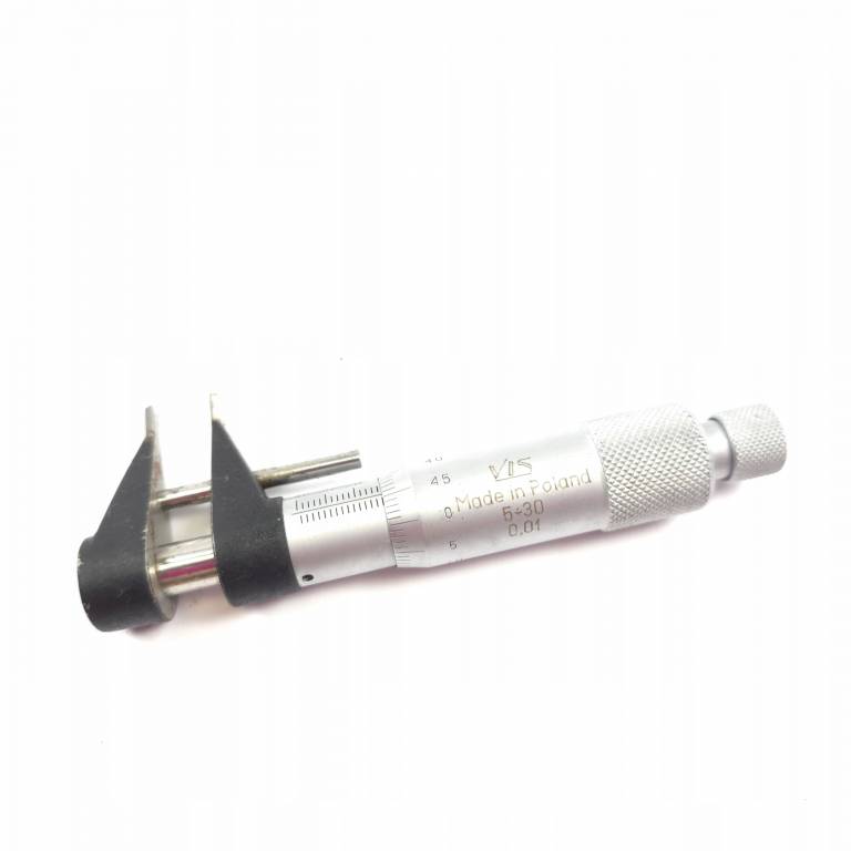 Mikrometr wewnętrzny MMWd 5-30 FWP