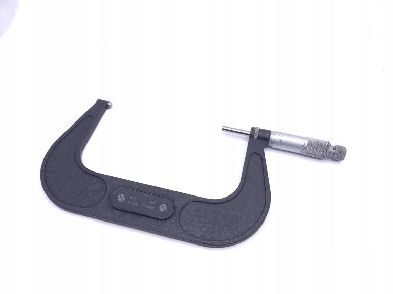 Mikrometr zewnętrzny MMZb 125-150
