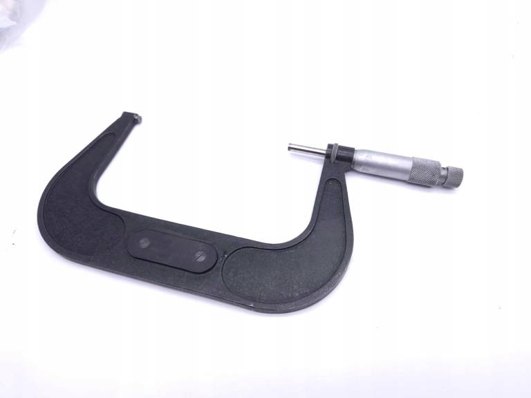 Mikrometr zewnętrzny MMZb 125-150