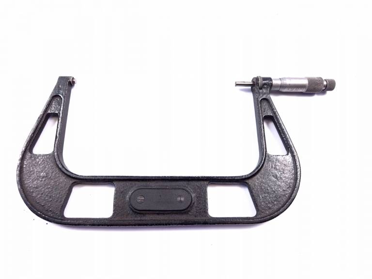 Mikrometr zewnętrzny MMZb 175-200 VIS