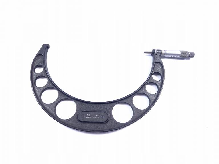 Mikrometr zewnętrzny MMZb 225-250