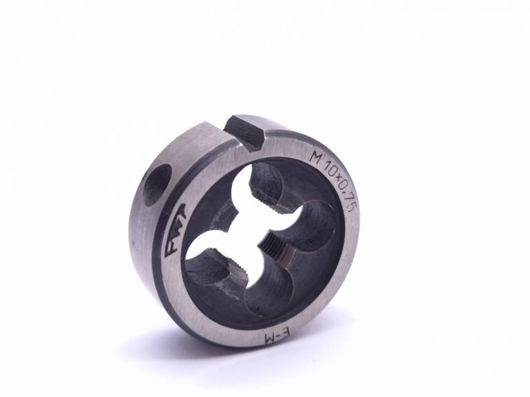 Narzynka M10x0,75 EM FWP