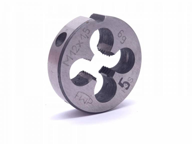 Narzynka M12x1,5 6g FWP