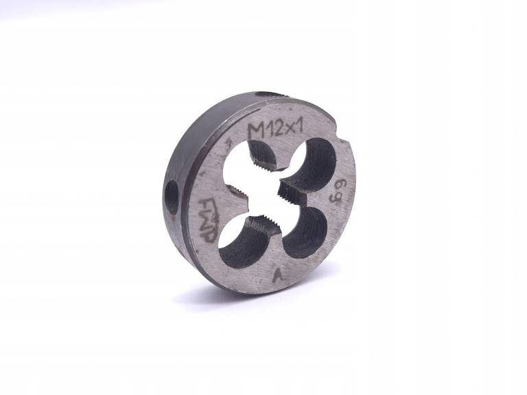 Narzynka M12x1 6g A