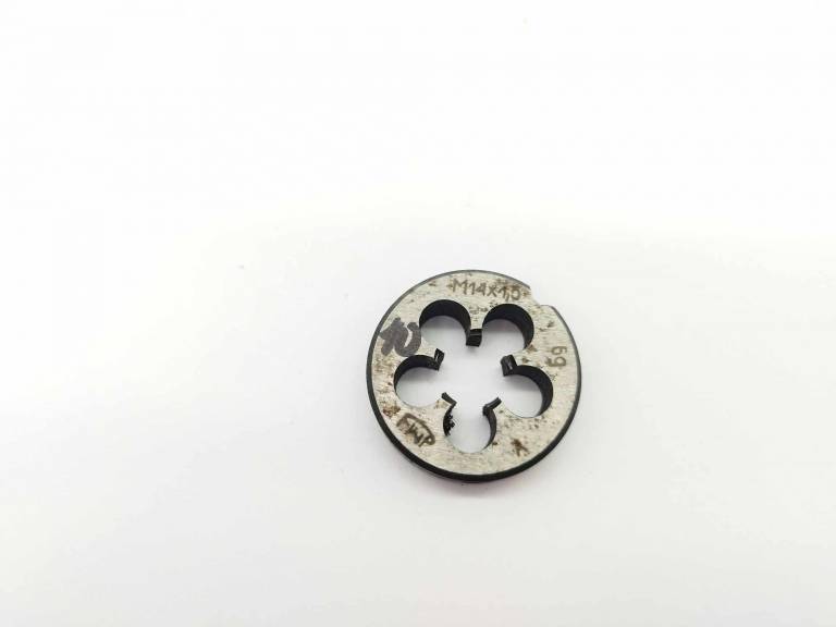 Narzynka M14x1,5 6g