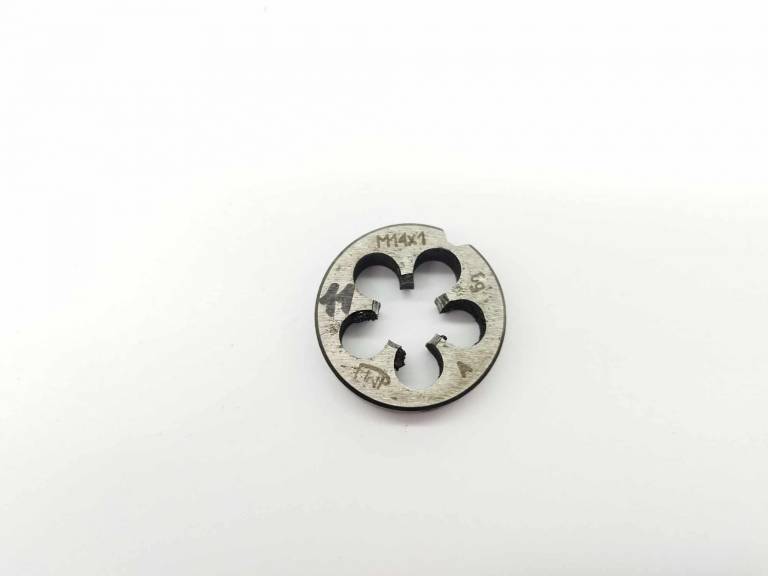 Narzynka M14x1 6g
