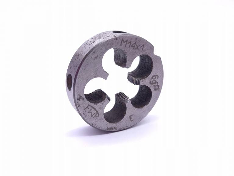 Narzynka M14x1 6g E FWP