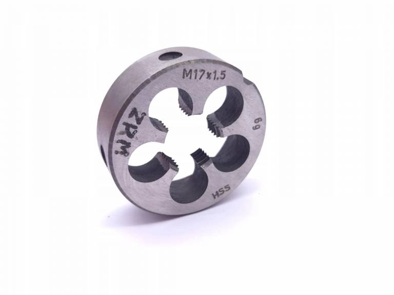 Narzynka M17x1,5 6g HSS FWP