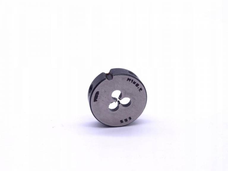 Narzynka M1x0,2 FWP