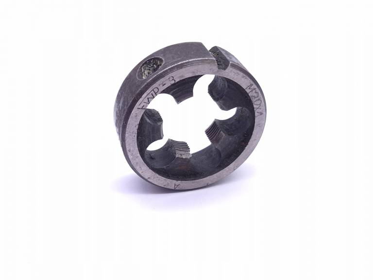 Narzynka M20x1 FWP