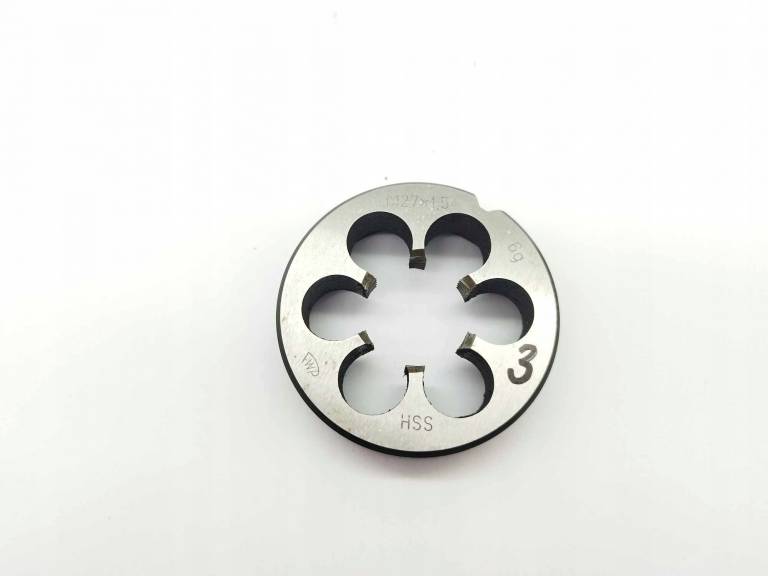 Narzynka M27x1,5 6g