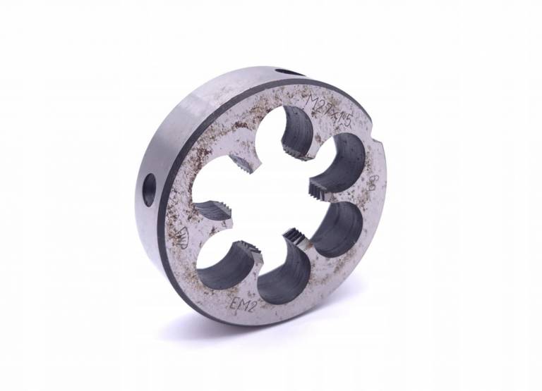 Narzynka M27x1,5 6g EM2 FWP
