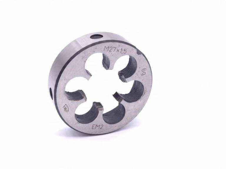 Narzynka M27x1,5 6g EM2 FWP
